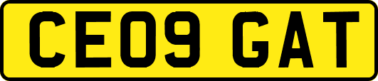CE09GAT