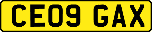 CE09GAX