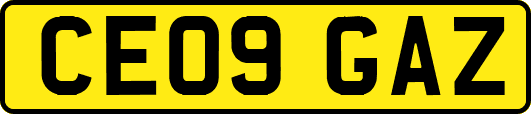 CE09GAZ