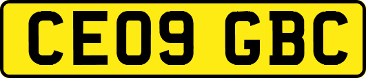 CE09GBC
