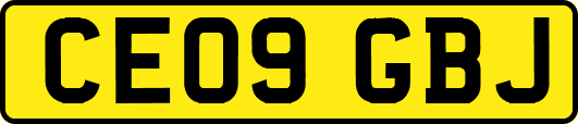 CE09GBJ