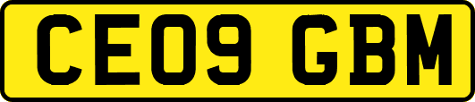 CE09GBM