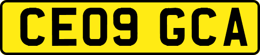 CE09GCA