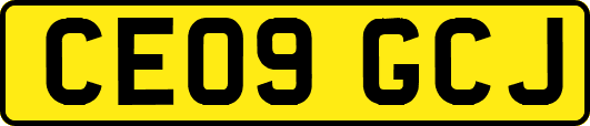 CE09GCJ