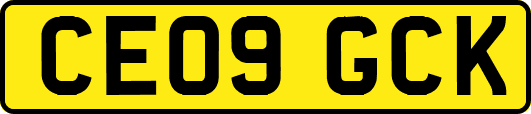 CE09GCK