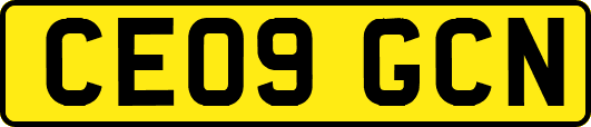 CE09GCN