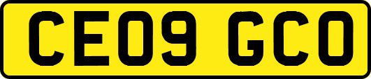 CE09GCO