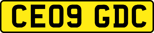 CE09GDC