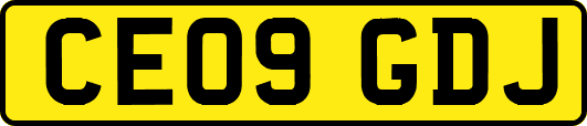 CE09GDJ
