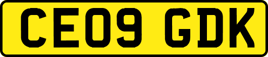 CE09GDK