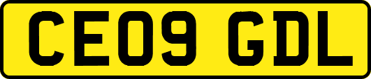 CE09GDL