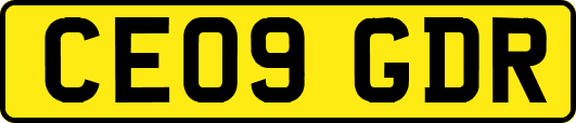 CE09GDR