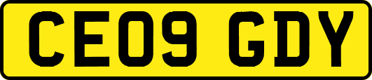 CE09GDY