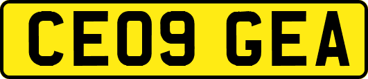 CE09GEA