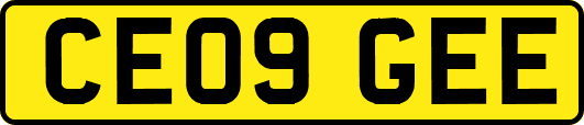 CE09GEE