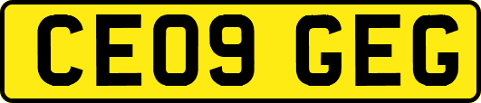 CE09GEG
