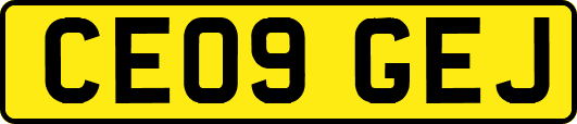 CE09GEJ