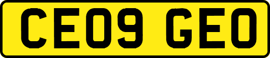 CE09GEO