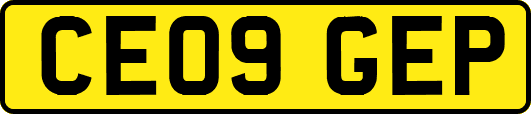 CE09GEP