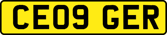 CE09GER