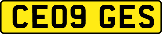 CE09GES