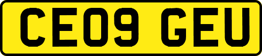 CE09GEU
