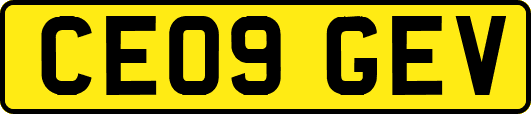 CE09GEV