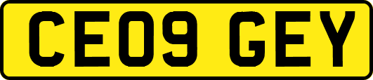 CE09GEY