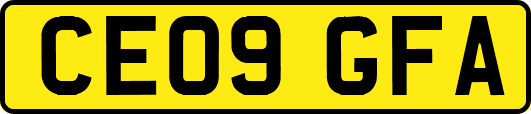 CE09GFA