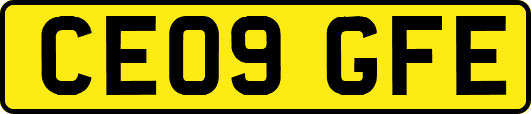 CE09GFE