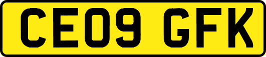 CE09GFK