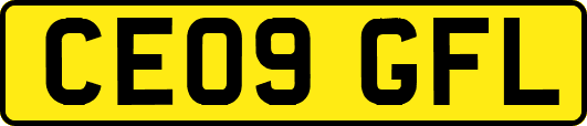 CE09GFL