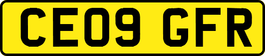 CE09GFR