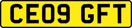 CE09GFT