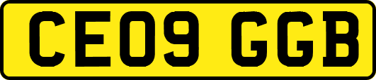 CE09GGB