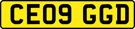 CE09GGD