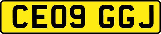 CE09GGJ