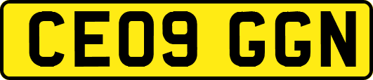 CE09GGN