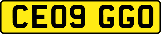 CE09GGO