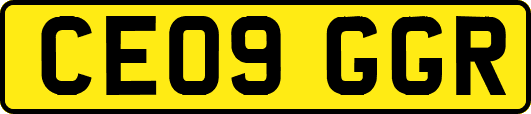 CE09GGR