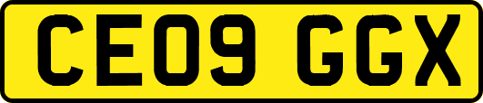 CE09GGX