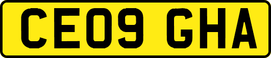CE09GHA