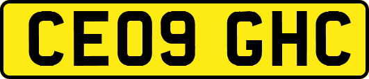 CE09GHC