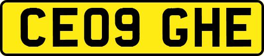 CE09GHE