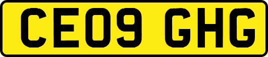 CE09GHG
