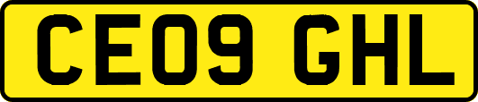 CE09GHL