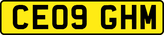 CE09GHM