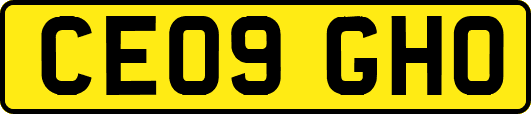 CE09GHO