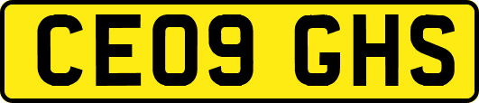 CE09GHS