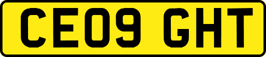 CE09GHT